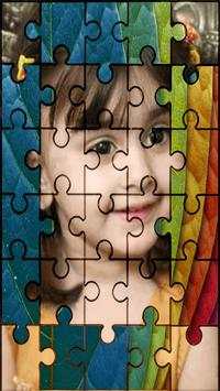 Puzzle Photo Effects screenshot 6