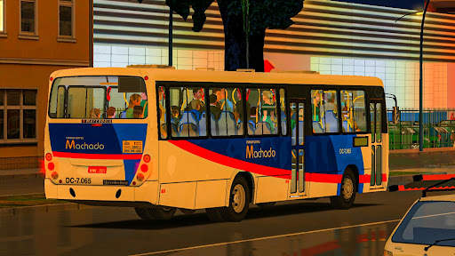 Mods - Proton Bus Simulator screenshot 2