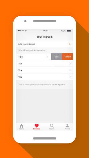 Food Tube : Free YouTube Food & recipes filter app screenshot 3
