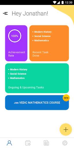 Study2Win - Smart Study AI Based App screenshot 5