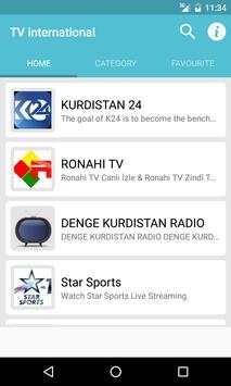 Kurd Tv screenshot 2
