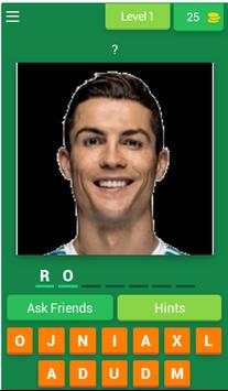 Guess TOTY Fifa 19 screenshot 1