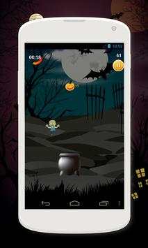 Zombie Catcher screenshot 4
