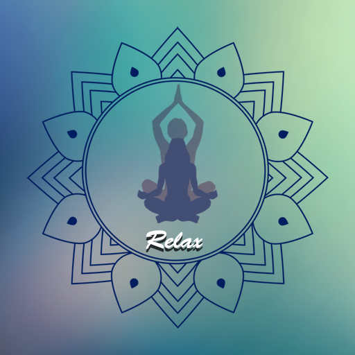 Meditation Music - Relax आइकन