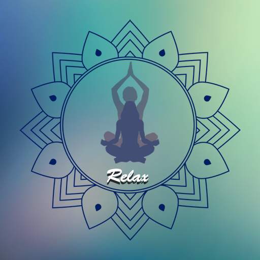 Meditation Music - Relax 2.15