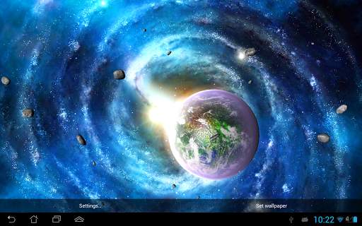 Solar System HD Deluxe Edition screenshot 10