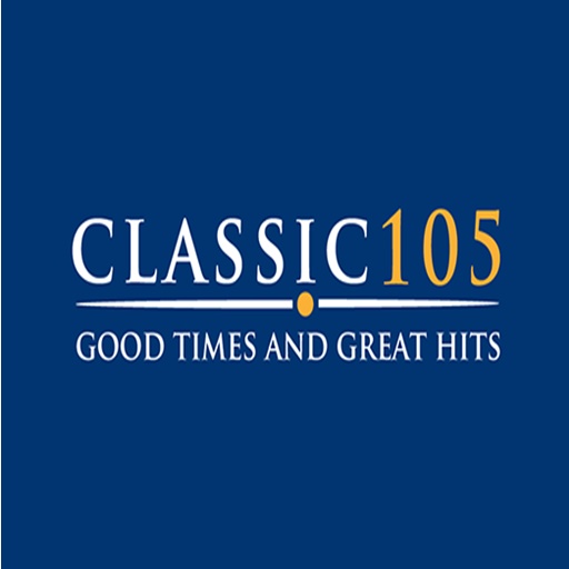 Classic 105 FM Live icon