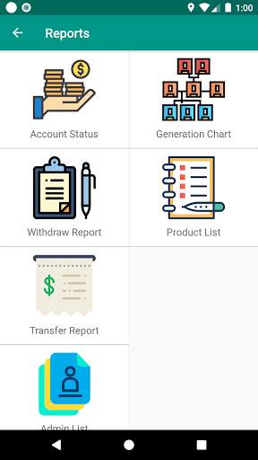 EZY IT Ltd screenshot 3