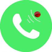 Video Call Recorder in android icon