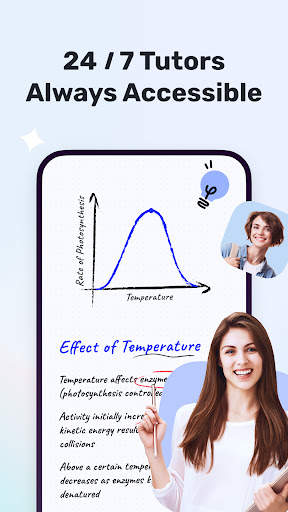 Gauth: AI Homework Helper screenshot 4