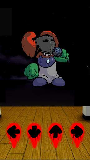 FNF Mod - FNF Battle screenshot 5