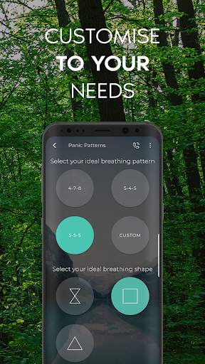 My Safe Zone - Anxiety Attack Assistance screenshot 6