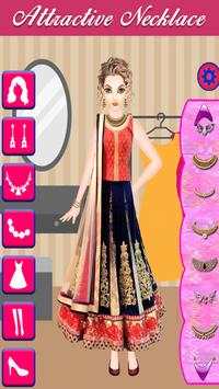 Princess Makeup & Salon screenshot 6