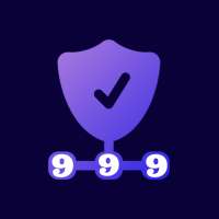 9.9.9 VPN - Fast and Safe VPN logo