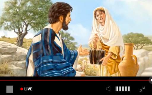 JESUS INDIA TV screenshot 5