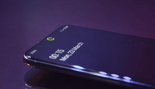 Energy Ring - S20/5G/Ultra/+ battery indicator! screenshot 7