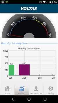 Voltas Smart AC screenshot 6