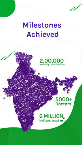 DocsApp Lite - Online Doctors 24x7 on Chat/Call screenshot 4