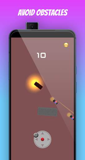 Police Car Drifting Chase Game screenshot 5