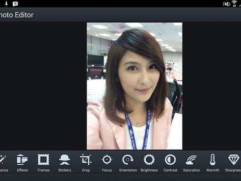 Camera Viva for Video screenshot 1