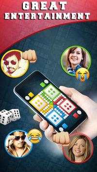 Ludo 5 تصوير الشاشة