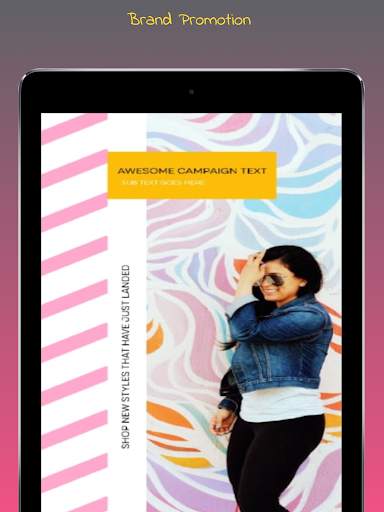 Your Story Maker for all social media platforms screenshot 6