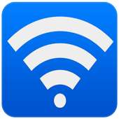WiFi Manager & Analyzer PRO logo