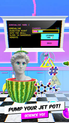 Aesthetic Battle Simulator screenshot 5