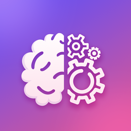 Training Brain Games for adults आइकन