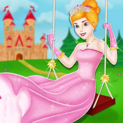 Life of a Princess : Story 16.0