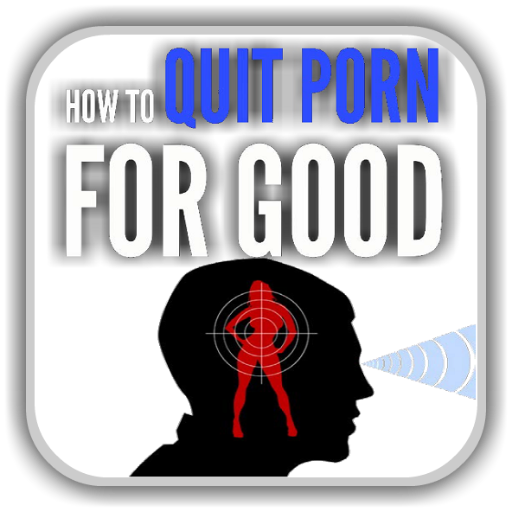 Porn Addiction - Reboot to Overcome Porn Addiction icon
