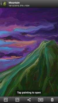 ArtRage Oil Painter Free screenshot 4