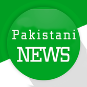 Pakistani News icon