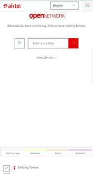 My Airtel App screenshot 3