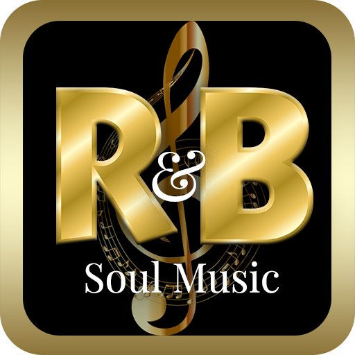 R&amp;b Soul Music icon