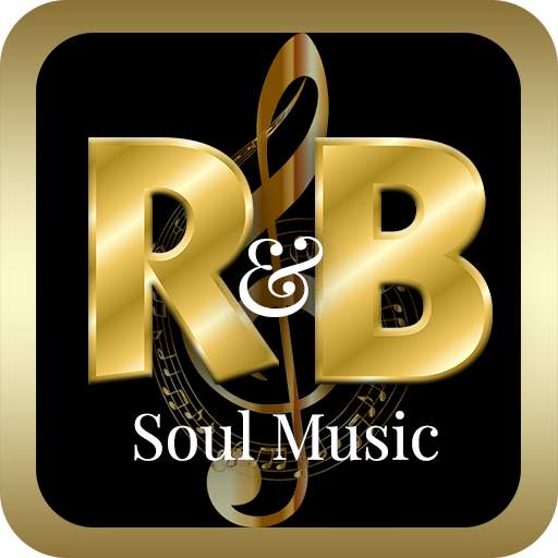 R&b Soul Music 1.9
