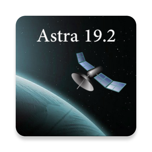 astra  frequency icon