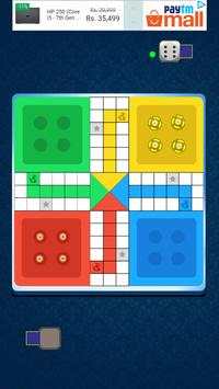 Ludo Money 2018 screenshot 6