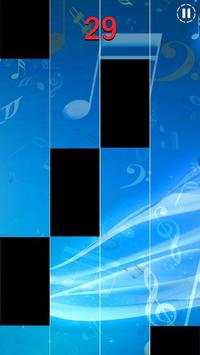 Blue Piano Magic screenshot 4
