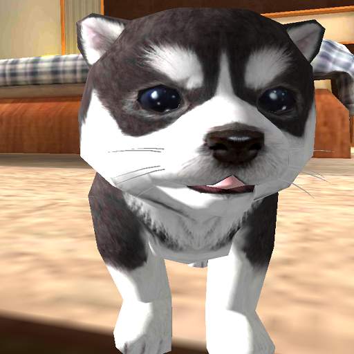 Dog Puppy Simulator 3D 1.4.6