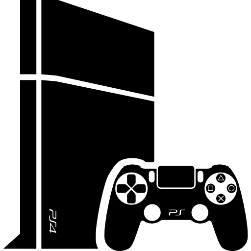 ePS4e-Emulator icon
