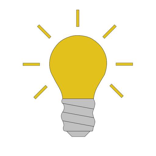 LightUp Puzzle Solver - OpenCV 1.0