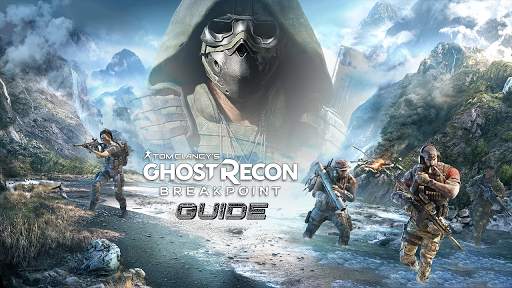 New Ghost Recon Breakpoint Guide screenshot 5