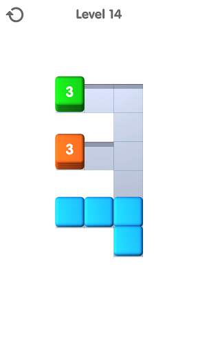 Stack City 3D screenshot 5