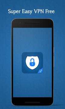 Super VPN - Unblock Proxy Master VPN- VPN 2020 screenshot 1