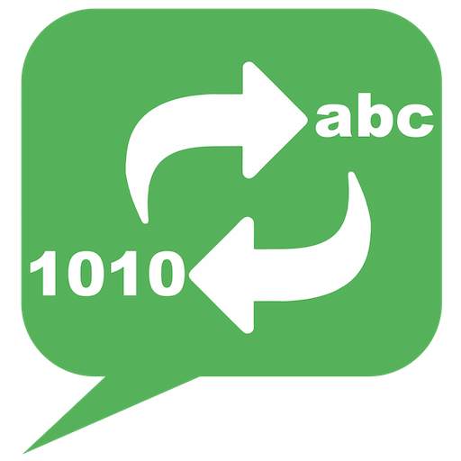 Binary Talking 1.2