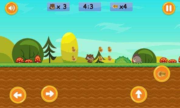 Jungle World screenshot 2