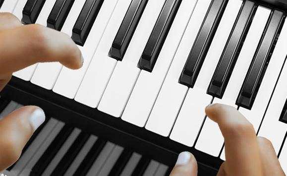 Piano Sound screenshot 3