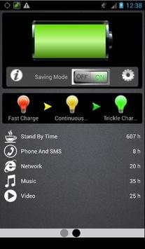 Battery Doctor 2016 Free screenshot 3
