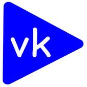 VK Browser icon